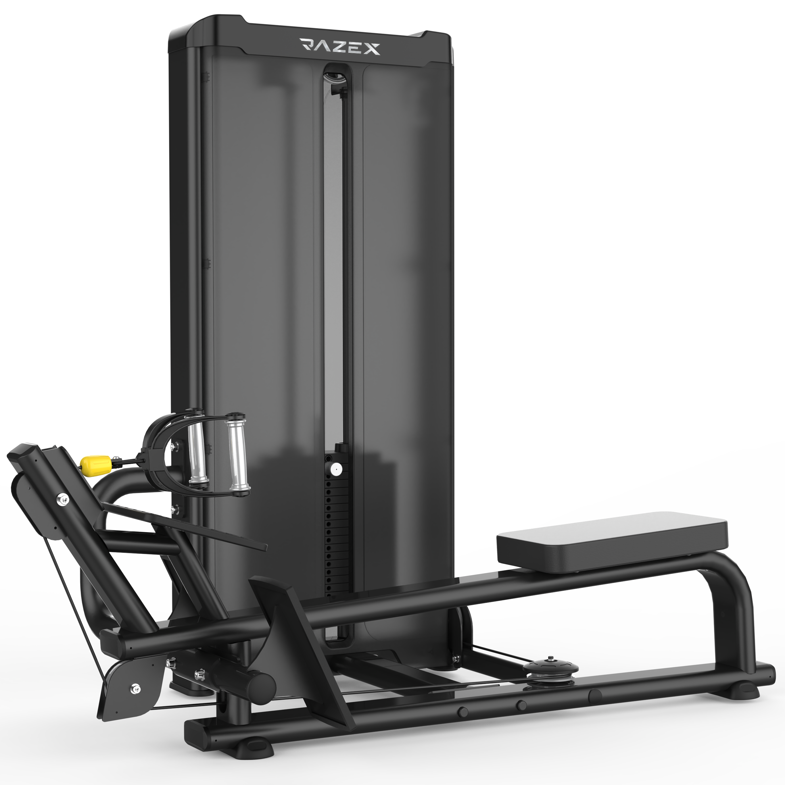 Seated Horizontal Pulley